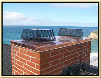 Laguna Beach Roof Leak Detection